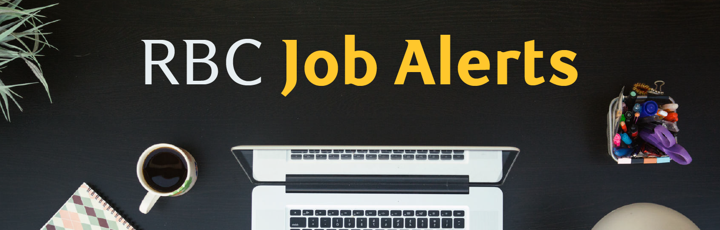 Job Alerts-Warm